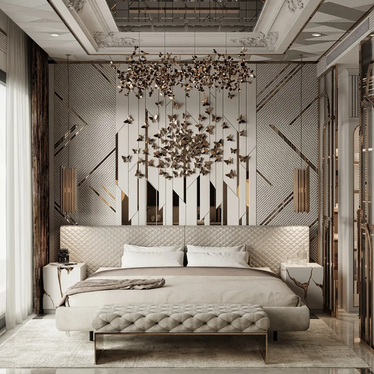 MN // MASTER BEDROOM 01